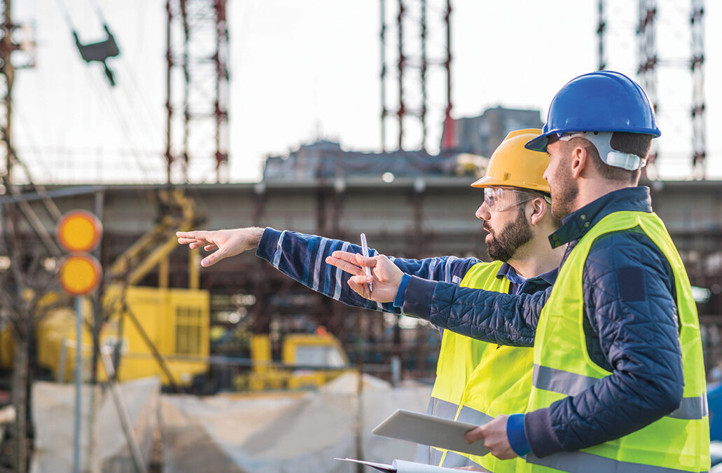 errors and omissions coverage for contractors