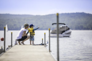 boating safety