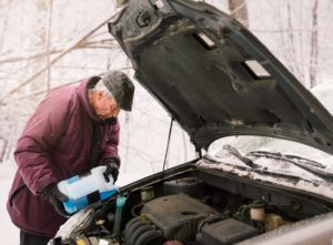 winterize your home, business and vehicle