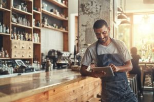 additional business coverage