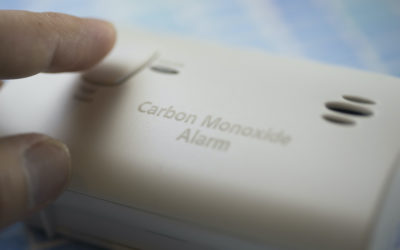 Signs of Carbon Monoxide Poisoning: What to Know to Stay Safe.