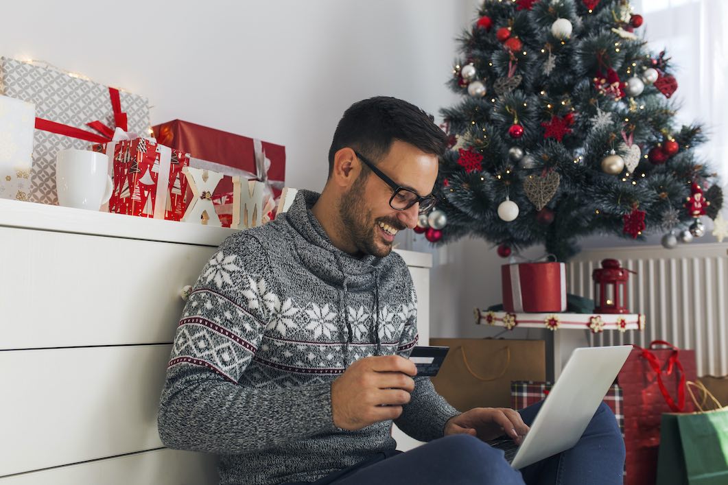 holiday safety tips