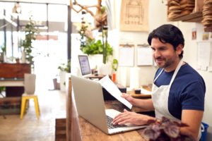 5 types of business insurance
