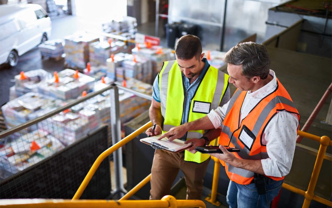 risk management for businesses