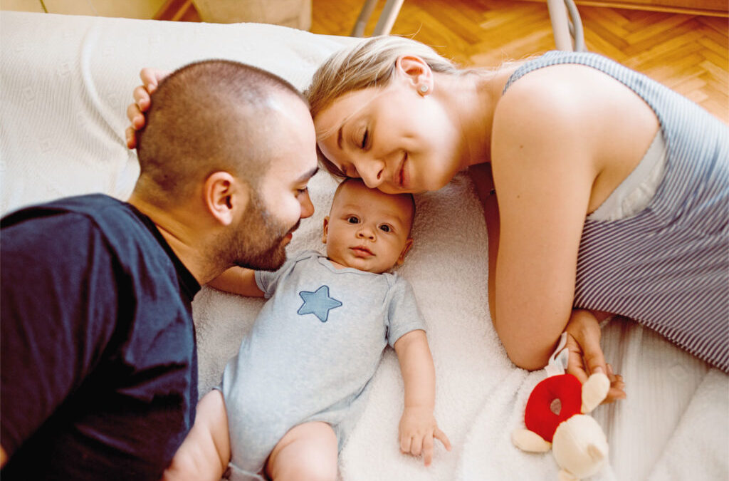 “Do I need life insurance?” Answer five questions to find out.