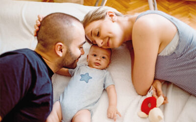 “Do I need life insurance?” Answer five questions to find out.