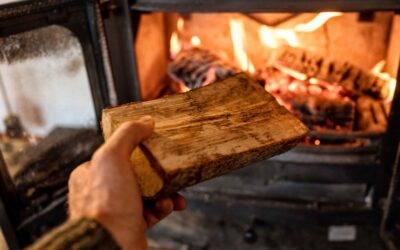 How to prevent house fires from supplemental heat sources.