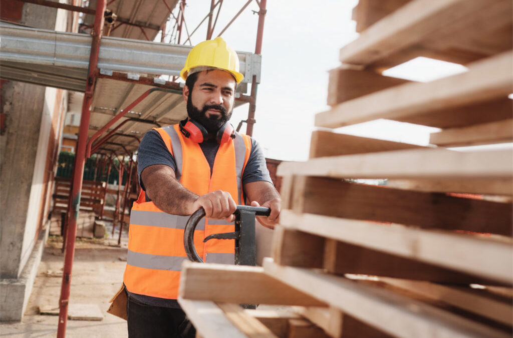 6 key insurance coverages for contractors.