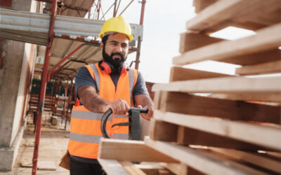 6 key insurance coverages for contractors.