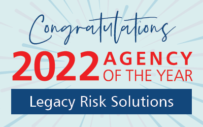 2022 Agency of the Year and Diamond Achievers Named