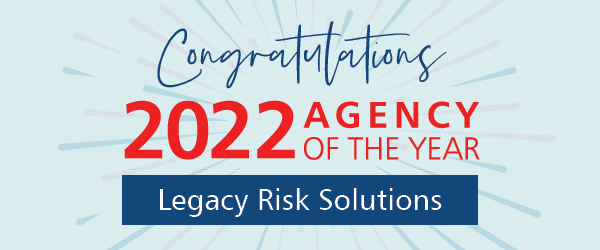 2022 Agency of the Year and Diamond Achievers Named