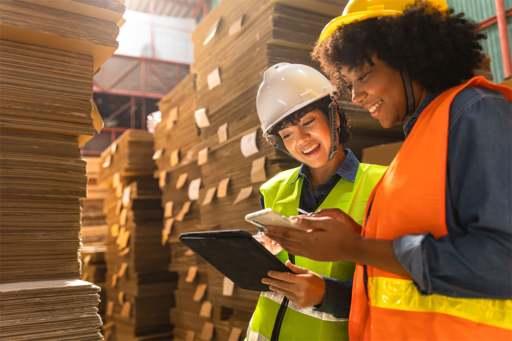 workplace safety tips