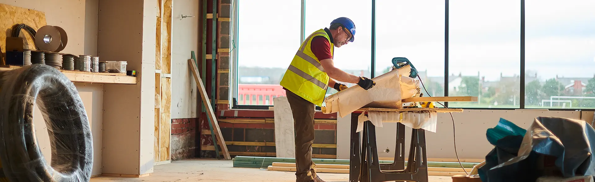 commercial insurance for contractors