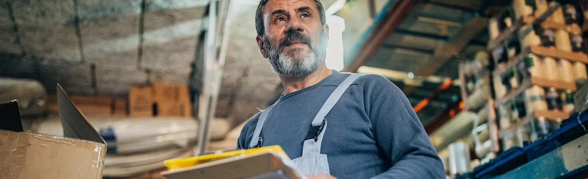 Mid- to Large-size Business Insurance Mid- to Large-size Business Insurance
