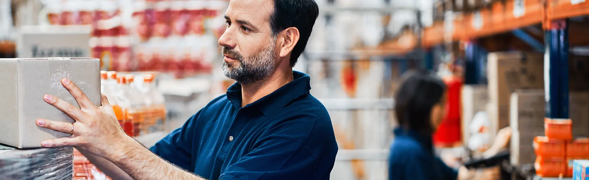 commercial insurance for distributors, insurance for wholesalers