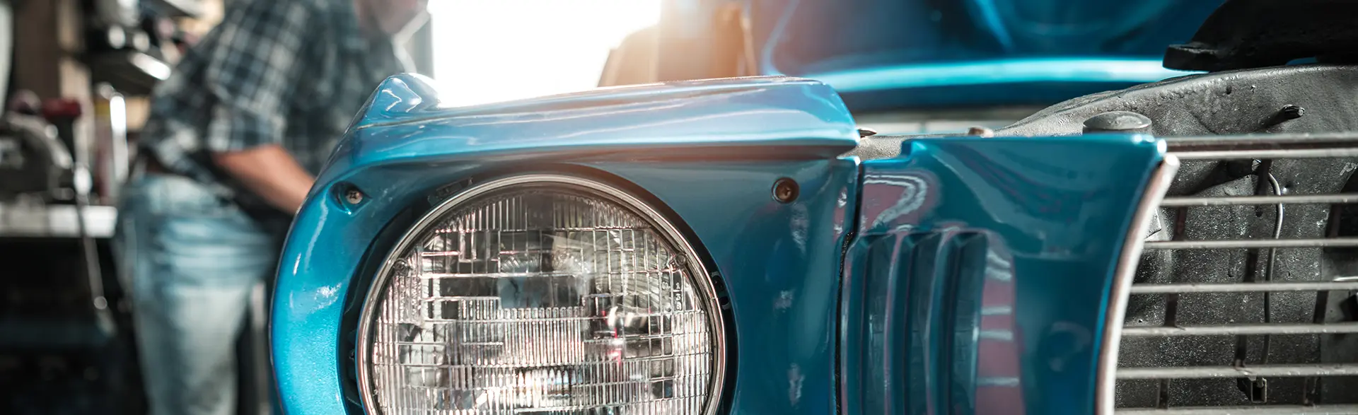 collector car insurance