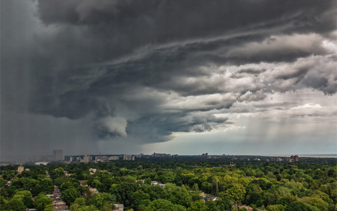 storm preparedness