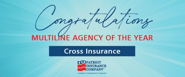 Congratulations to our 2024 Multi-Line Agency of Year, Life Agency of the Year, and Diamond Achievers