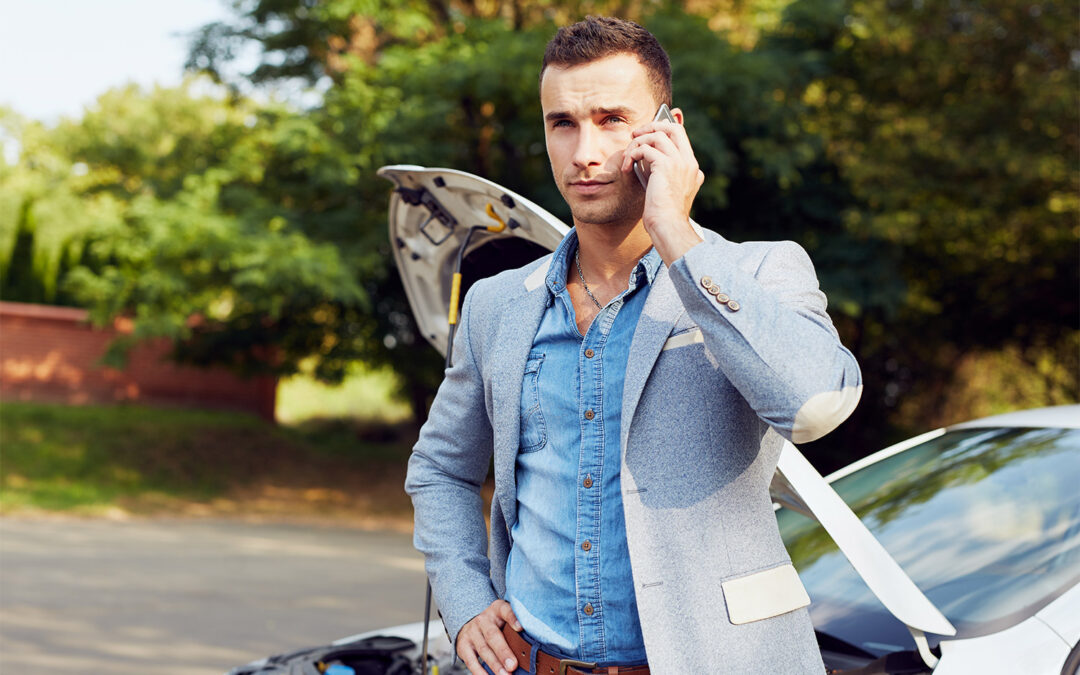 what to do when you need to file a claim