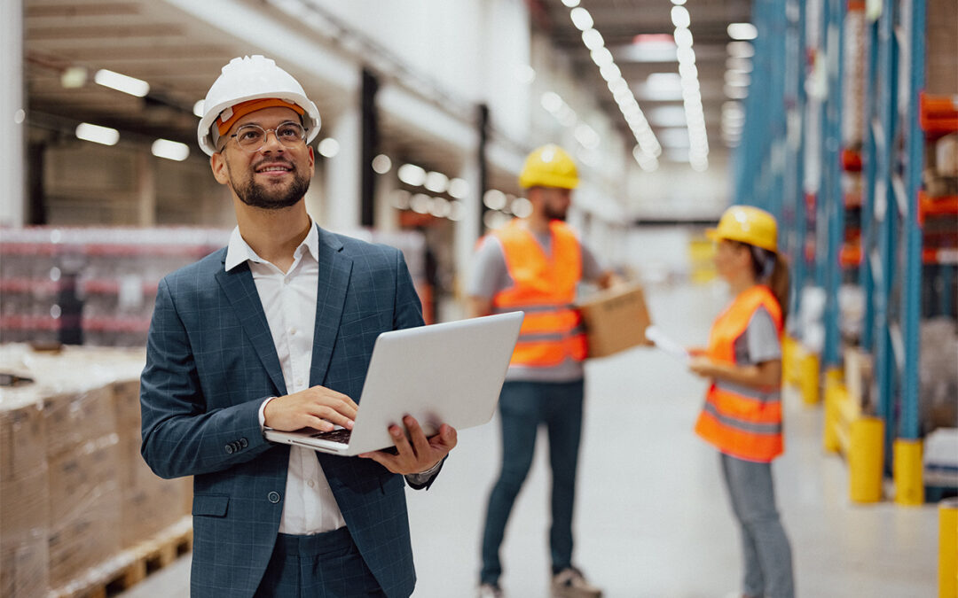 How business insurance can protect your business: 7 examples of coverage.