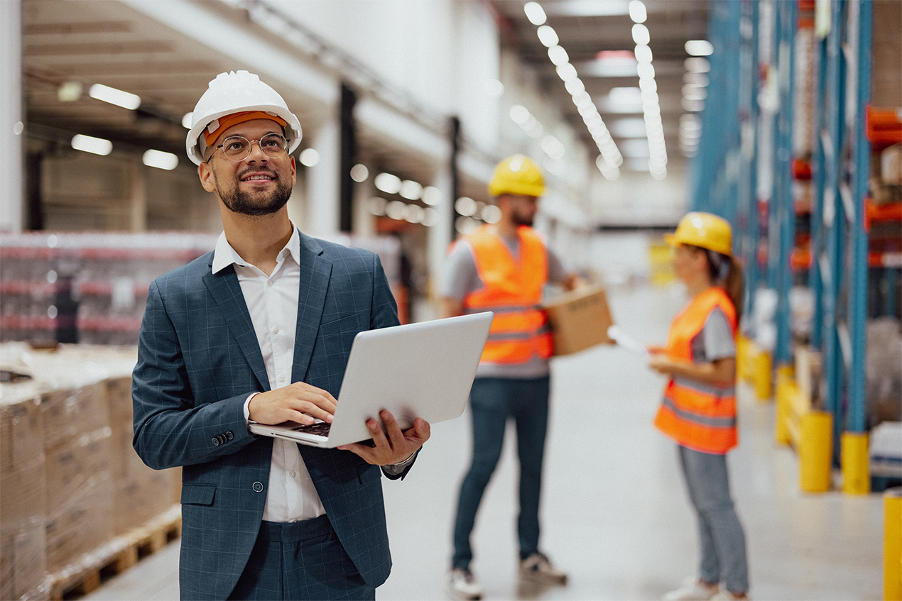 how business insurance can protect your business